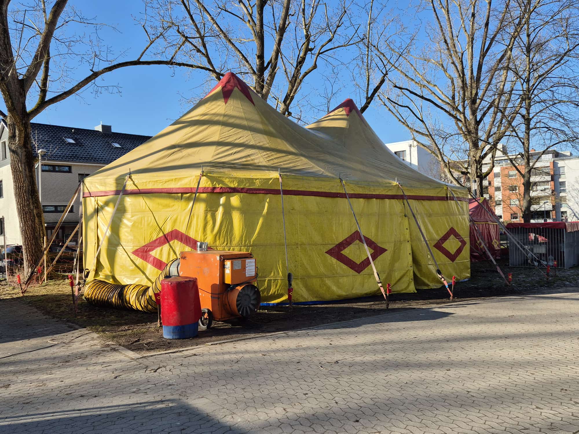 Zirkus (16)
